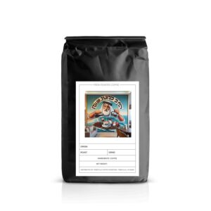 Riviera Gaza 6 Bean Blend